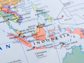 Berbatasan dengan Apakah Indonesia di Bagian Timur_ Ini Penjelasan Lengkapnya