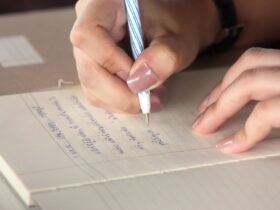 Contoh Personal Letter_ Panduan Lengkap, Struktur, dan Tips Menulis yang Efektif