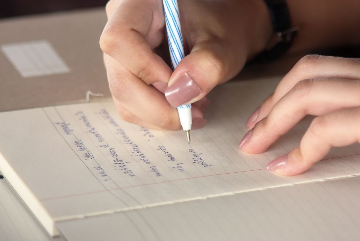 Contoh Personal Letter_ Panduan Lengkap, Struktur, dan Tips Menulis yang Efektif