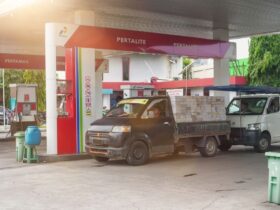 Harga Pertalite Hari Ini_ Update Lengkap, Faktor Penentu, dan Dampaknya bagi Masyarakat