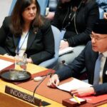 Peran Indonesia dalam PBB Kontribusi Nyata untuk Perdamaian dan Kerja Sama Global