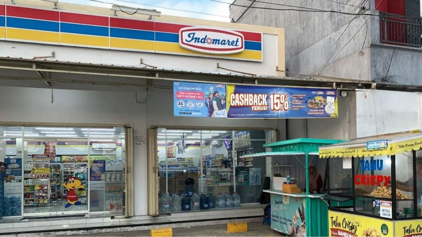 Psikotes Indomaret Panduan Lengkap Tes Kerja, Contoh Soal, dan Cara Lolos