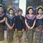 Baju Adat NTB Makna, Jenis, dan Nilai Budaya yang Terus Hidup