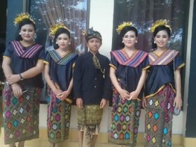 Baju Adat NTB Makna, Jenis, dan Nilai Budaya yang Terus Hidup