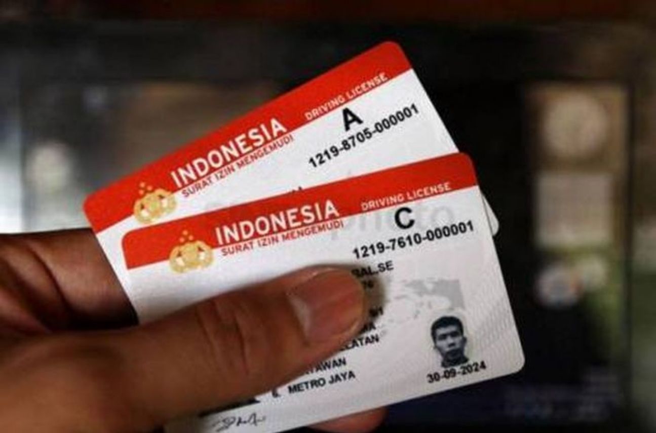 Biaya Perpanjangan SIM A Terbaru 2026 Panduan Lengkap untuk Pengemudi Cerdas