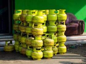 Harga LPG 3 Kg Terbaru di Indonesia Tahun 2026 Panduan Lengkap