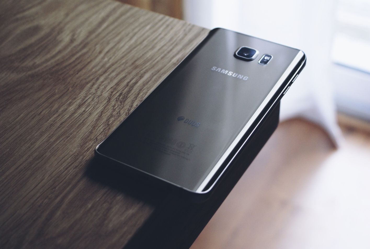 Lupa Pola HP Samsung Cara Aman Membuka Kunci Tanpa Panik