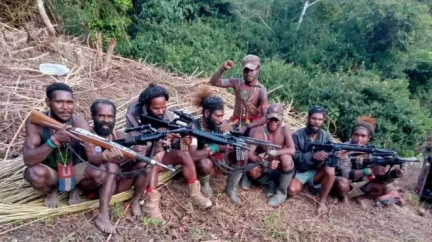 Mengenal OPM Papua Sejarah, Tujuan, dan Dampaknya terhadap Indonesia