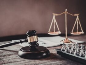 Mengenal UU Perampasan Aset Urgensi dalam Pemberantasan Korupsi di Indonesia