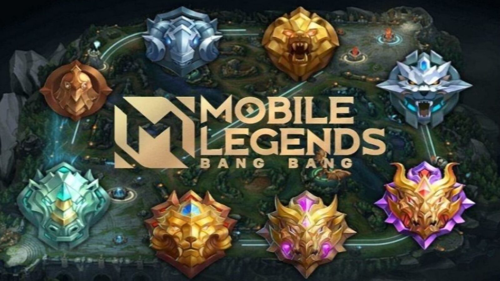 Urutan Rank Mobile Legends Panduan Lengkap untuk Naik Tingkat