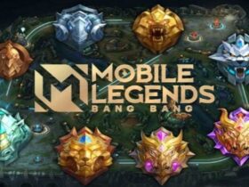 Urutan Rank Mobile Legends Panduan Lengkap untuk Naik Tingkat