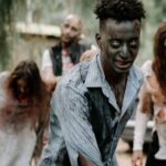 Apakah Zombie Itu Nyata? Mitos, Sejarah, dan Penjelasan Ilmiah