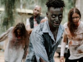 Apakah Zombie Itu Nyata? Mitos, Sejarah, dan Penjelasan Ilmiah
