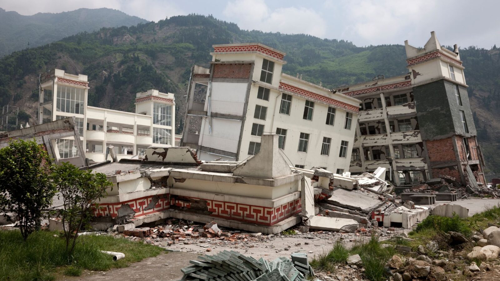 Gempa Megathrust: Memahami Ancaman Gempa Besar di Zona Subduksi