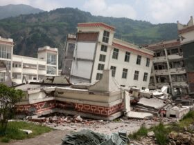 Gempa Megathrust: Memahami Ancaman Gempa Besar di Zona Subduksi