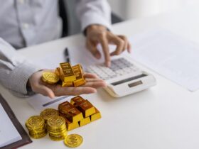 Kenapa Harga Emas Turun? Ini Penjelasan Lengkap dan Faktor Penyebabnya