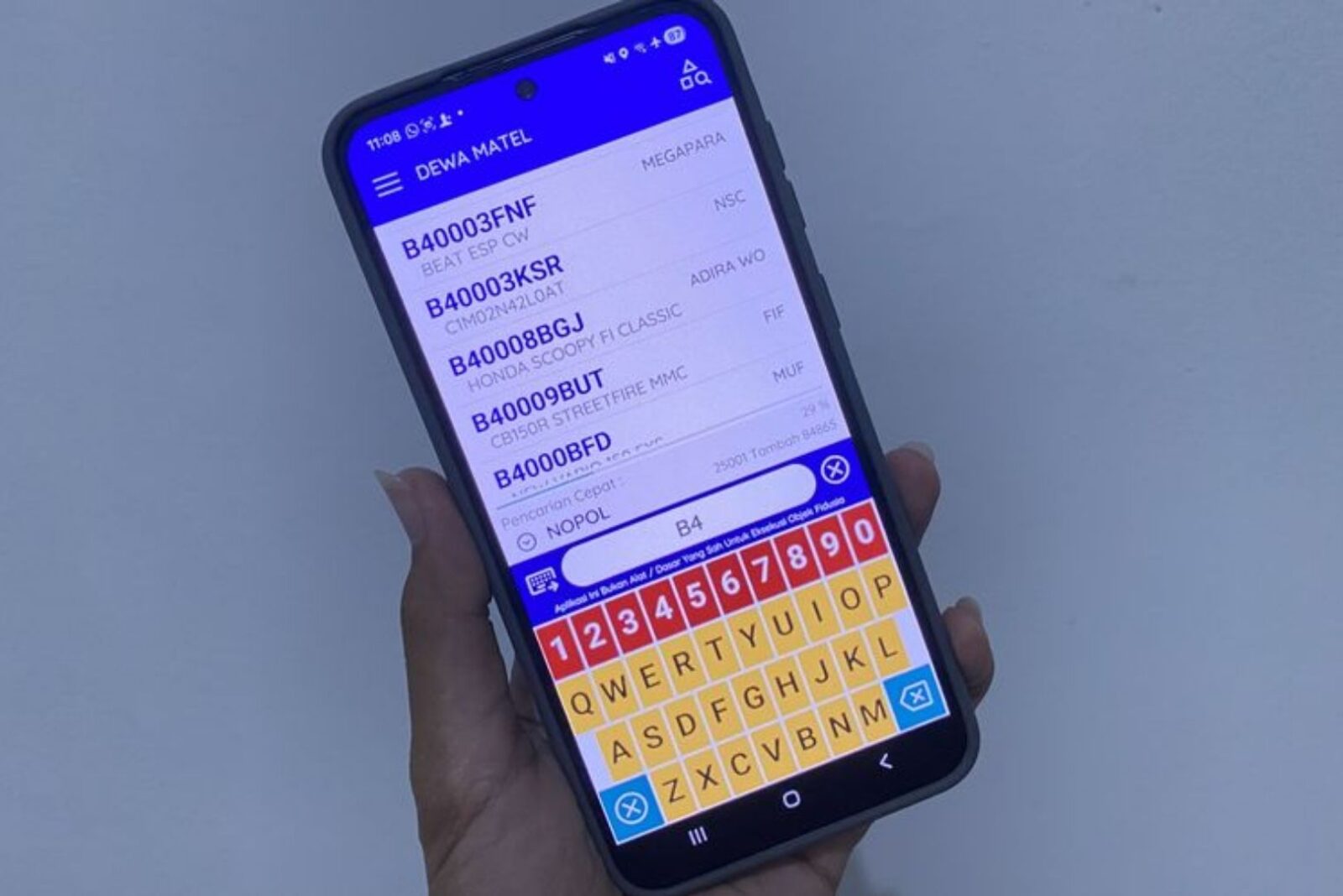 Matel Adalah Pengertian Lengkap Mata Elang dan Cara Mengatasinya