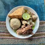 Bakso Tetelan: Kenikmatan Sederhana dengan Rasa Kaya dan Gurih