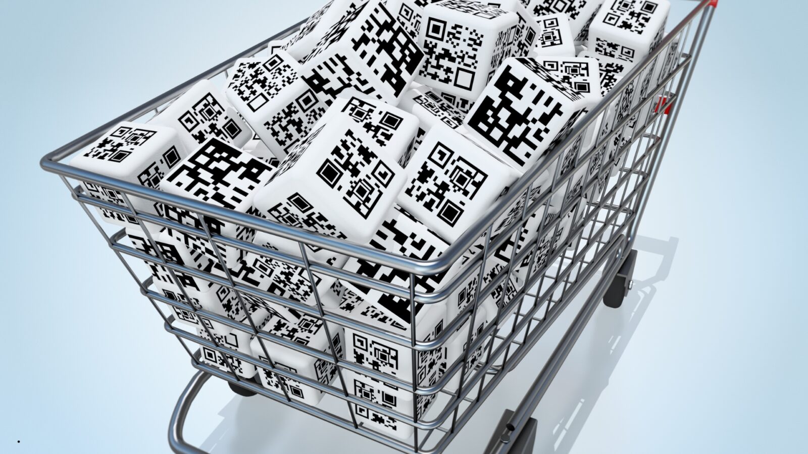 Barcode Adalah: Pengertian, Fungsi, Jenis, dan Cara Kerjanya dalam Kehidupan Sehari-hari