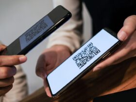 Cara Scan Barcode WiFi: Panduan Lengkap dan Praktis untuk Semua Perangkat