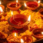 Perayaan Diwali: Makna, Tradisi, dan Keindahan Festival Cahaya di India