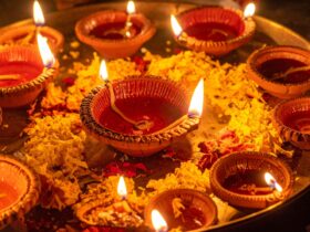Perayaan Diwali: Makna, Tradisi, dan Keindahan Festival Cahaya di India