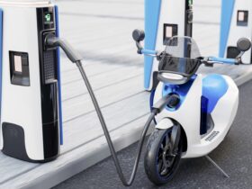Subsidi Motor Listrik di Indonesia: Syarat, Cara Daftar, dan Manfaatnya