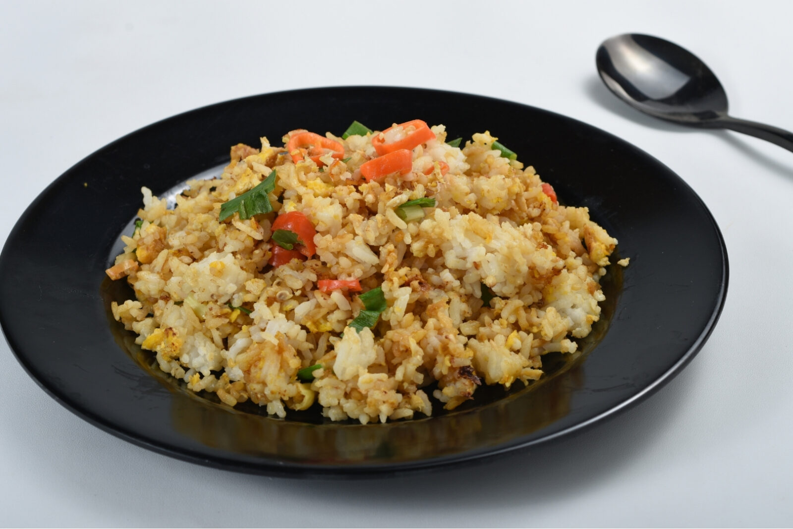 Nasi Goreng Berapa Kalori Ini Penjelasan Lengkap dan Cara Makan yang Lebih Sehat