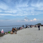 Pantai Pasir Putih PIK 2, Destinasi Santai dengan Nuansa Liburan Modern di Jakarta