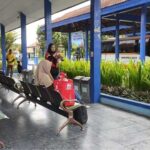 Terminal Kota Pare Pusat Transportasi dan Aktivitas Masyarakat Kediri