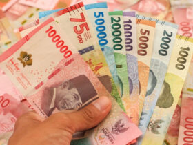 Update Rupiah Hari Ini Tren, Faktor Penggerak, dan Prediksi Nilai Tukar Terkini