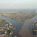 Sungai Kapuas: Sungai Terpanjang di Indonesia dan Fakta Menariknya