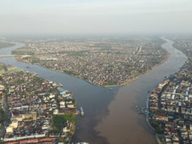 Sungai Kapuas: Sungai Terpanjang di Indonesia dan Fakta Menariknya