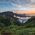 10 Gunung di Banten yang Indah dan Cocok untuk Pendakian Pemula