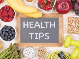 12 Tips Hidup Sehat Sehari-hari yang Mudah dan Efektif