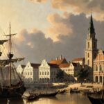 Hindia Belanda Sejarah, Masa Kejayaan, dan Warisan yang Ditinggalkan