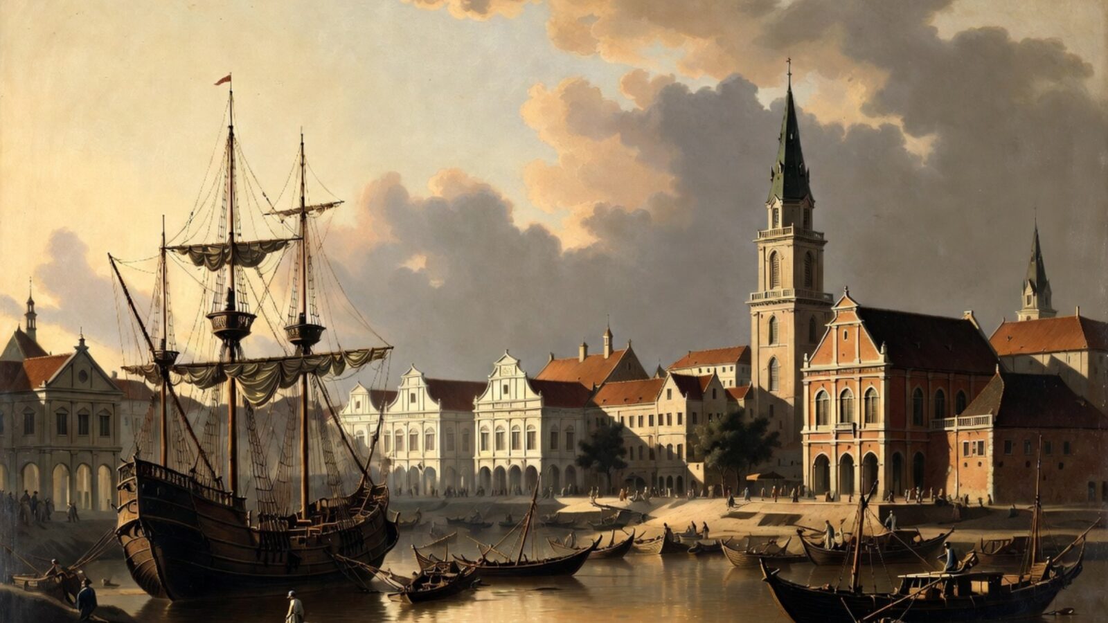 Hindia Belanda Sejarah, Masa Kejayaan, dan Warisan yang Ditinggalkan