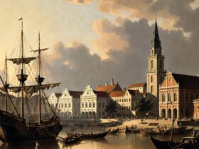 Hindia Belanda Sejarah, Masa Kejayaan, dan Warisan yang Ditinggalkan