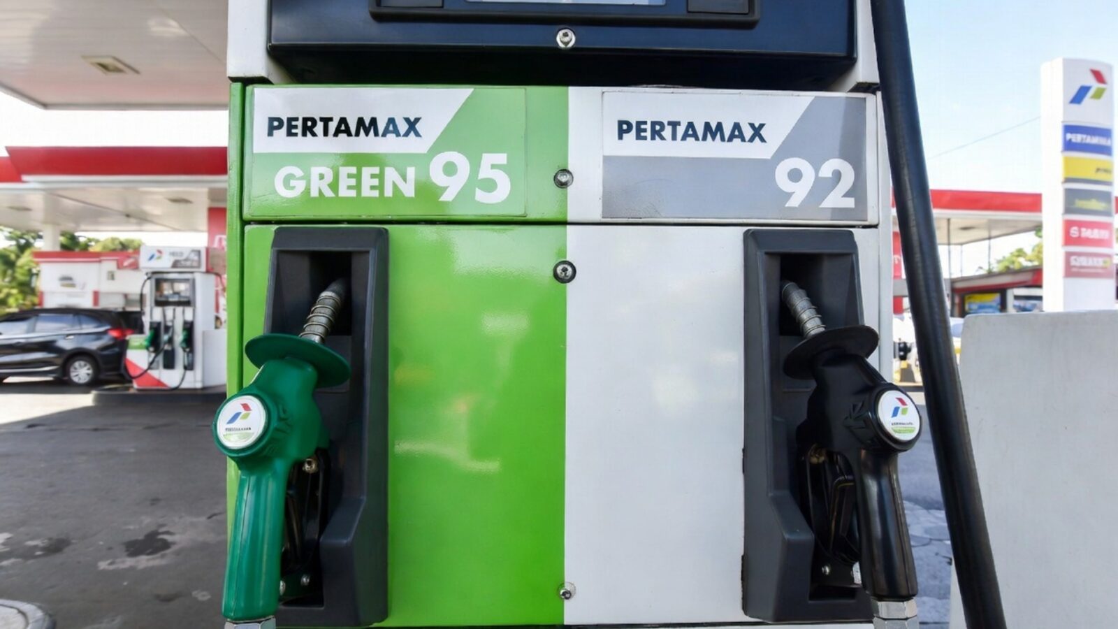 Pertamax Green Keunggulan, Perbedaan dengan Pertamax Biasa, dan Harga Terbaru