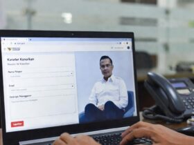 AduanKonten.id Cara Melaporkan Pelanggaran Konten Digital di Indonesia Secara Resmi