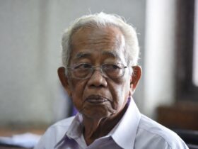 Dahlan Iskan Tersangka dalam Kasus yang Sedang Berlangsung
