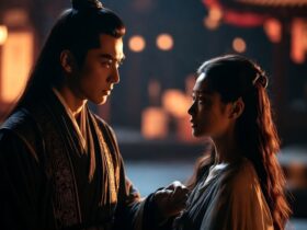 Drama China Rating Tertinggi yang Wajib Ditonton Tahun Ini