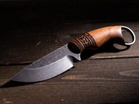 Kerambit Berasal dari Daerah Mana Sejarah Panjang dan Fungsi Senjata Tradisional