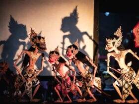 Nama Wayang Terkenal dalam Cerita Mahabharata dan Ramayana