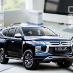 Pajak Pajero Sport Besaran Pajak, Cara Hitung dan Tips Penghematan