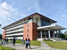 Passing Grade IPB untuk Berbagai Program Studi Terbaru