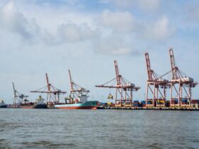 Pelabuhan Ciwandan Profil dan Aktivitasnya