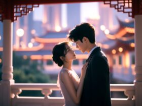 Rekomendasi Film China Romantis Terbaik dengan Cerita yang Mendalam
