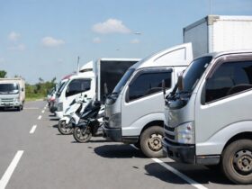SIM C1 untuk Pengendara Kendaraan Apa Saja