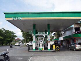 SPBU Undip Lokasi dan Informasi Lengkap